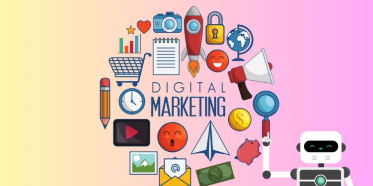 ChatGPT for Digital Marketing: Revolutionizing the Industry