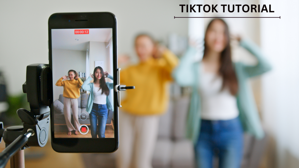 TikTok: 10 Insider Tips and Tricks for Creating Viral Videos