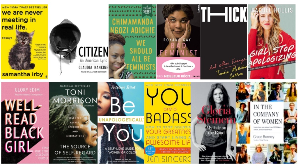 15 Inspiring Life-Changing Books Every Woman Should Read!