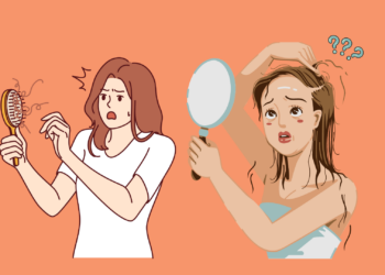 Hair Thinning and Hair Loss: The Ultimate Guide for You