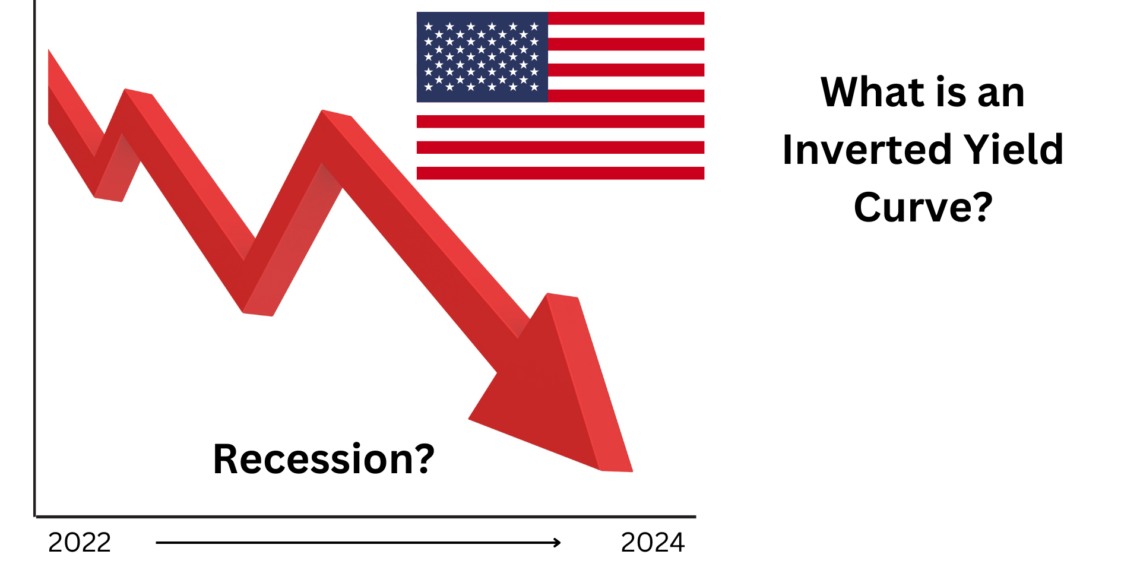 Inverted Yield Curve Explained: What It Is and Why It Signals Alarming Economic Concerns