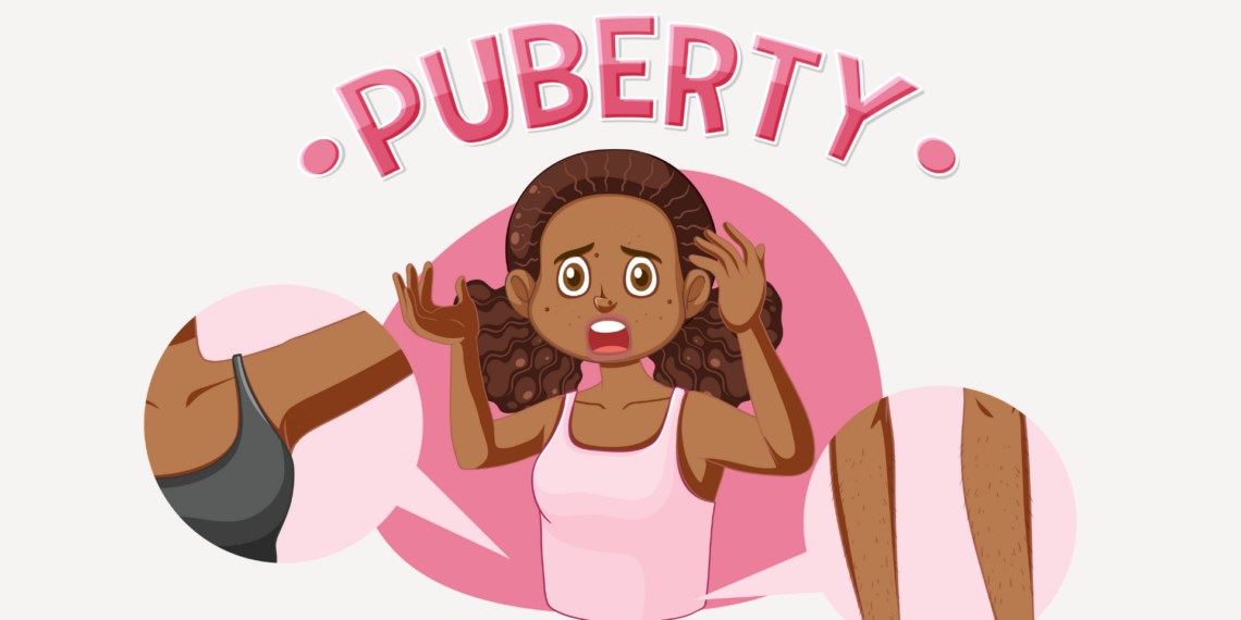 Early puberty: Is it the New Normal or an Alarming Trend?